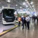 Busworld Russia, Moscow 25-27 October 2016