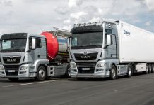 MAN at the IAA 2016: more efficient, more economical, networked