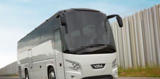 Three new launches from VDL Bus & Coach plans at IAA