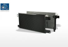 DT Condensers for air-conditioning units