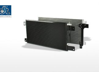 DT Condensers for air-conditioning units