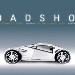 Automechanika Frankfurt, 13-17 September 2016