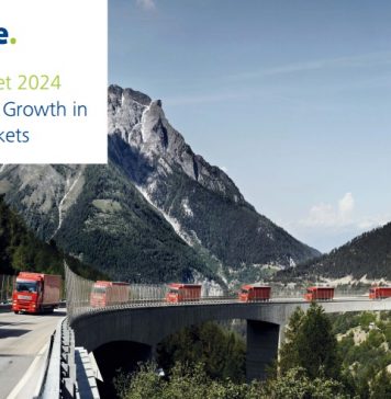 Deloitte presents: Truck Market 2024 Report