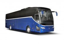 TEMSA Company Overview