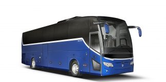 TEMSA Company Overview