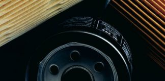 Leader in filtration business : MAHLE