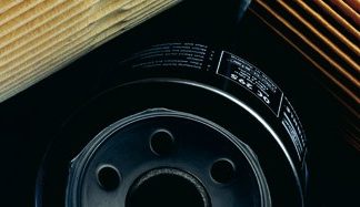 Leader in filtration business : MAHLE