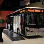 Busworld Europe 20-25 October 2017