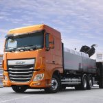 PACCAR Increased Market Share in 2016