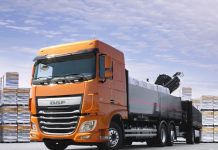 PACCAR Increased Market Share in 2016