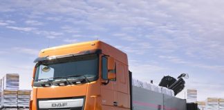 PACCAR Increased Market Share in 2016