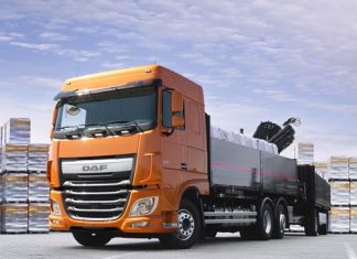 PACCAR Increased Market Share in 2016