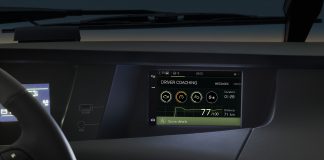 Drivers feel like home with Volvo Trucks