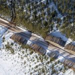 Scania increased its marketshare in sustainable transport in 2016