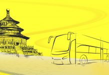 Bus & Truck Expo 24-26 May 2017 Beijing Exhibition Center