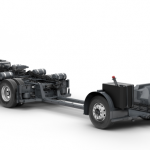 Volvo Buses launches the Volvo B8R globally