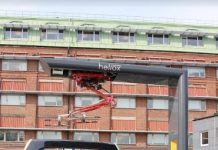 Volvo and Heliox develop charging station based on Oppcharg