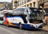 %90 of Stagecoach fleet is from ADL