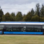 Aptis, a new, 100% electric experience of mobility