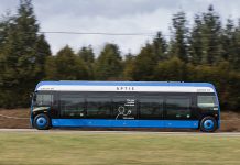 Aptis, a new, 100% electric experience of mobility