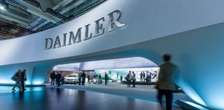 Microsoft Azure is the cloud solution of Mercedes -Benz Vans and Daimler FleetBoard Gmbh