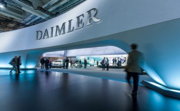 Microsoft Azure is the cloud solution of  Mercedes -Benz Vans and Daimler FleetBoard Gmbh