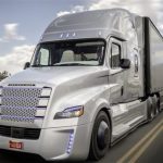 Tesla Semi-truck due to arrive in September