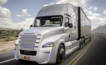 Tesla Semi-truck due to arrive in September