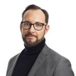 Mikael Cato appointed as the Chief Digital Officer of Scania