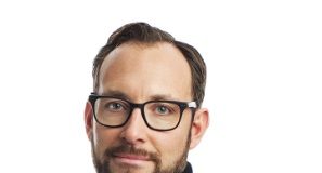 Mikael Cato appointed as the Chief Digital Officer of Scania