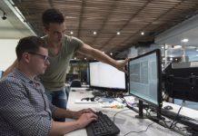 York Region Headquartered Magna Partners with RocketSpace to Accelerate Automotive Innovation