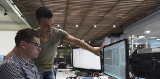 York Region Headquartered Magna Partners with RocketSpace to Accelerate Automotive Innovation