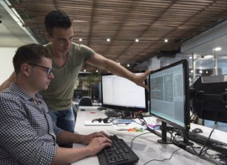 York Region Headquartered Magna Partners with RocketSpace to Accelerate Automotive Innovation