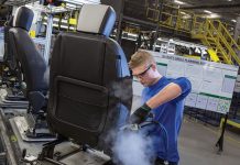 Magna Expands its seat trim facilities in Serbia