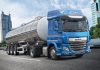 DAF launches Latest CF and XF Truck Models