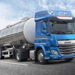 DAF launches Latest CF and XF Truck Models
