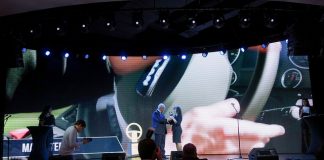 Busworld Awards 2017