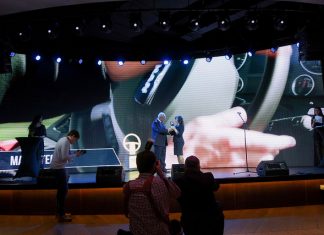 Busworld Awards 2017