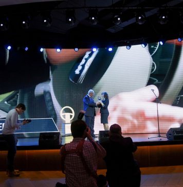 Busworld Awards 2017