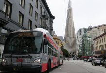 Kiepe Electric to chose 33 IMC® systems to San Francisco
