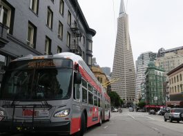 Kiepe Electric to chose  33 IMC® systems to San Francisco