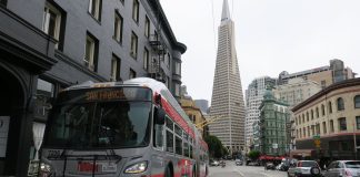 Kiepe Electric to chose 33 IMC® systems to San Francisco