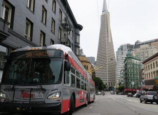 Kiepe Electric to chose 33 IMC® systems to San Francisco