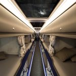 Sweet dreams with MAN NEOPLAN Skyliner