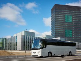 VDL to highlight new length version Futura  FHD2-135 launch