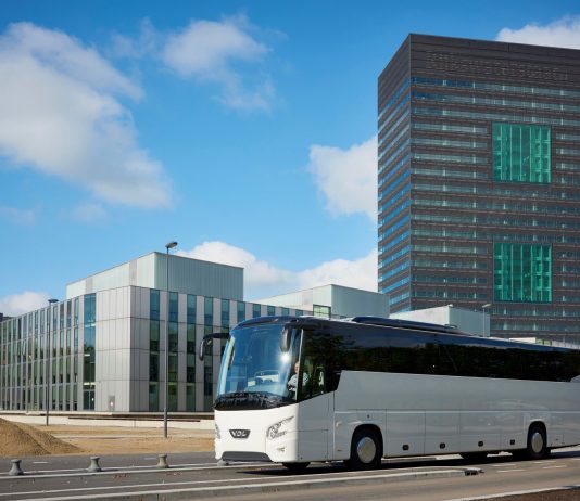 VDL to highlight new length version Futura FHD2-135 launch