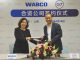 China’s technology Leader G7 engaged with WABCO
