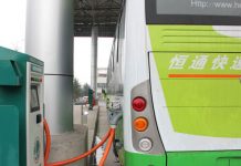 China’s Guangzhou to replace buses with “pure energy vehicles” by 2020