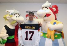 Nothing is impossible with MAN at Ice Hockey World Championships