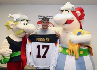 Nothing is impossible with MAN at Ice Hockey World Championships